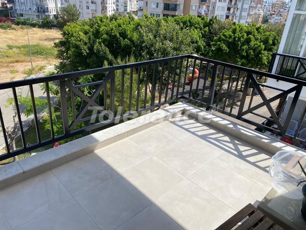 Апартаменты в Анталии, Турция, 240 м2 фото 2