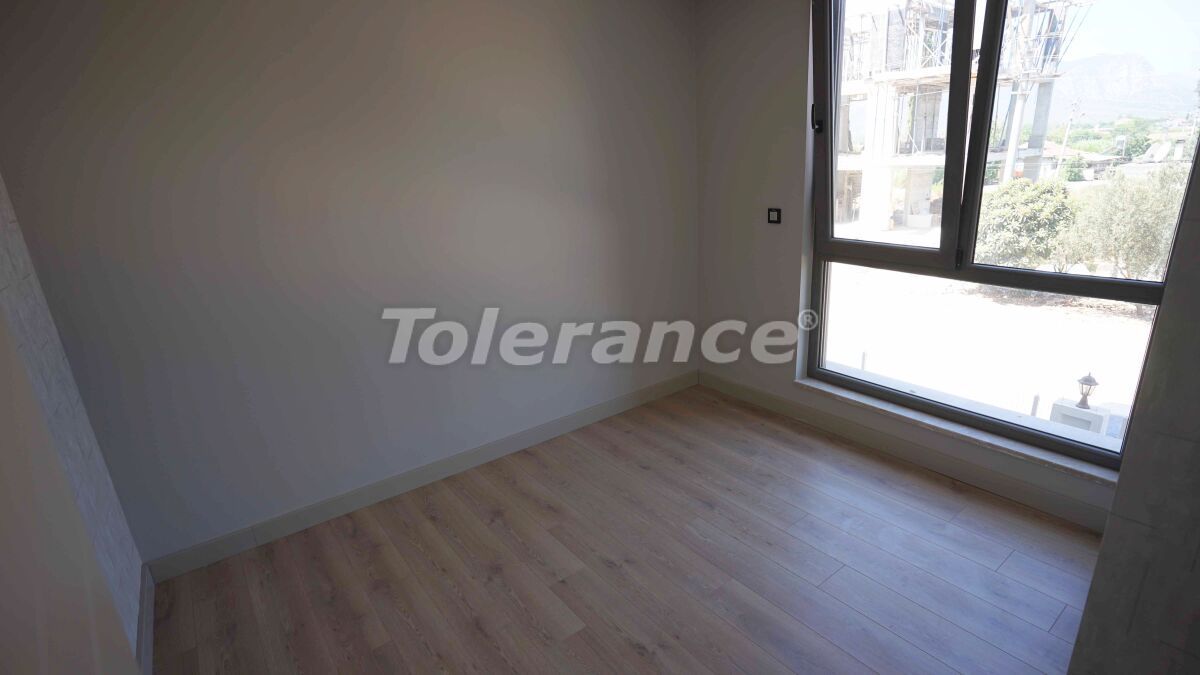 Апартаменты в Анталии, Турция, 140 м2 фото 4