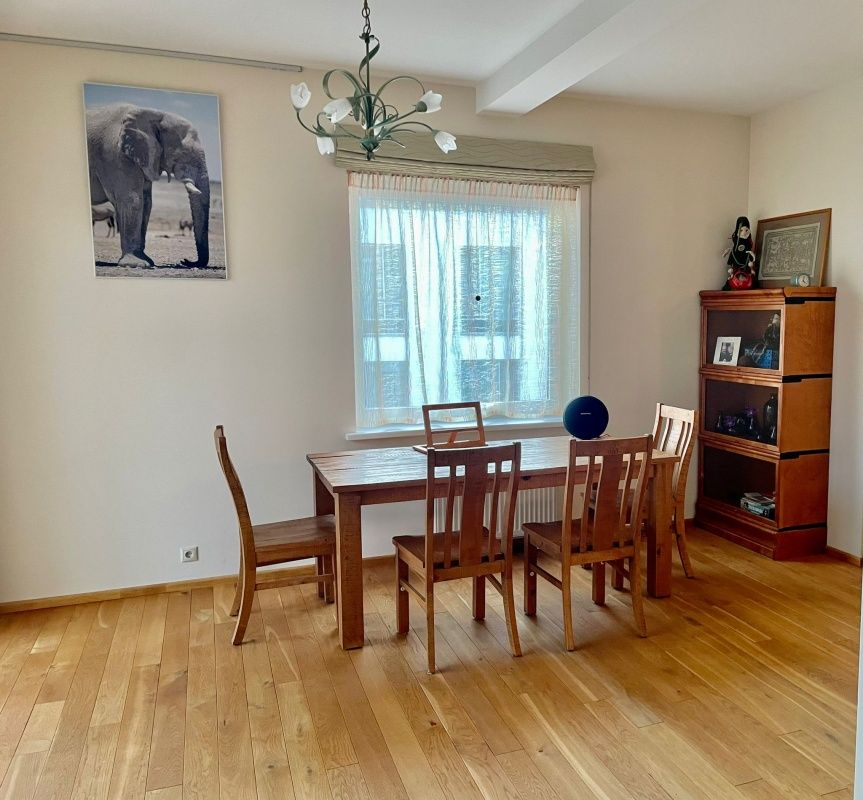 Квартира в Юрмале, Латвия, 145 м2 фото 3