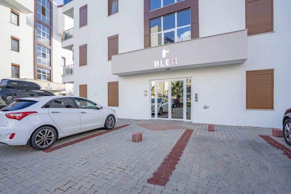 Пентхаус в Алании, Турция, 190 м2 фото 4