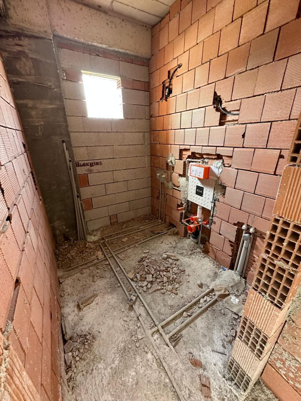 Квартира в Финике, Турция, 100 м2 фото 5