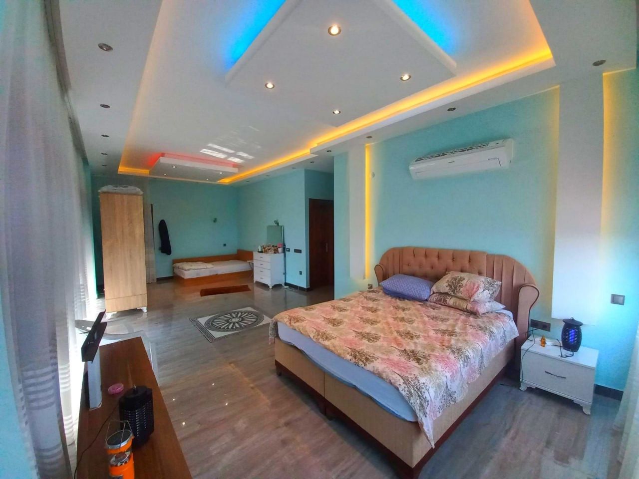 Вилла в Алании, Турция, 450 м2 фото 5