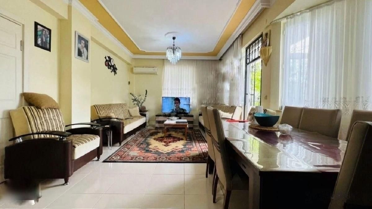 Квартира в Кемере, Турция, 90 м2 фото 5