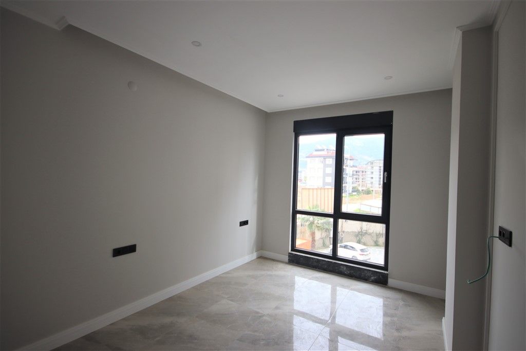 Апартаменты в Алании, Турция, 82 м2 фото 3