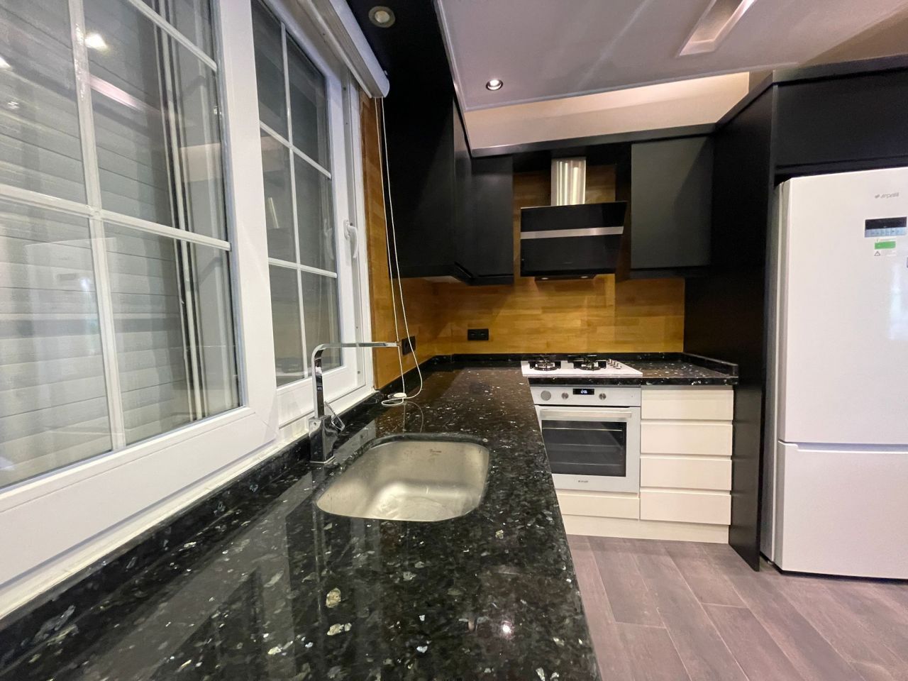 Апартаменты в Алании, Турция, 110 м2 фото 3