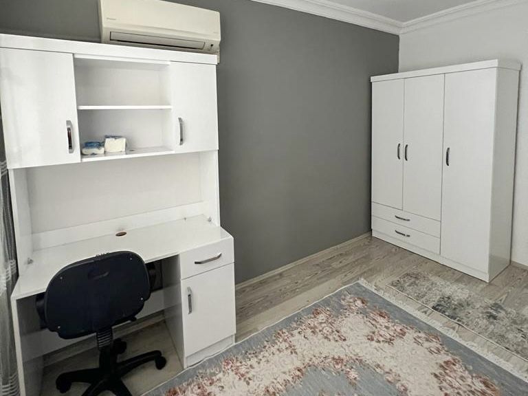 Квартира Kızılarık Mh., Турция, 120 м2 фото 3