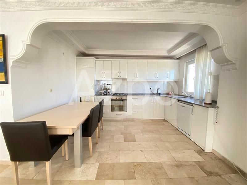 Пентхаус в Алании, Турция, 250 м2 фото 5