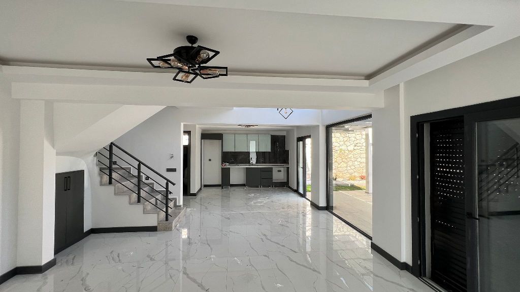 Вилла в Фетхие, Турция, 170 м2 фото 5
