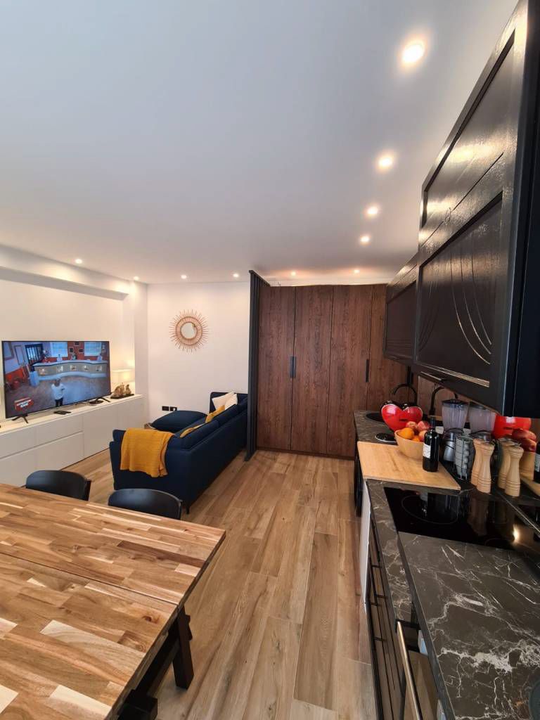 Апартаменты в Боcолей, Франция, 64.15 м2 фото 2