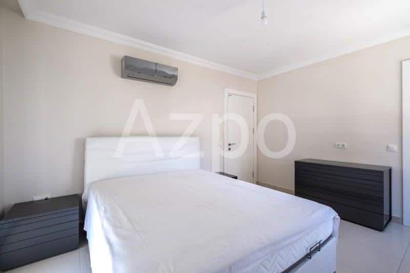 Апартаменты в Алании, Турция, 135 м2 фото 4