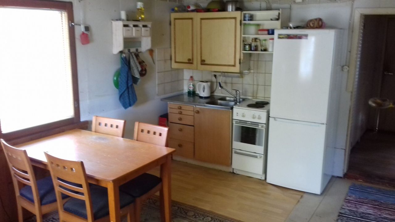 Дом в Йоэнсуу, Финляндия, 51 м2 фото 5