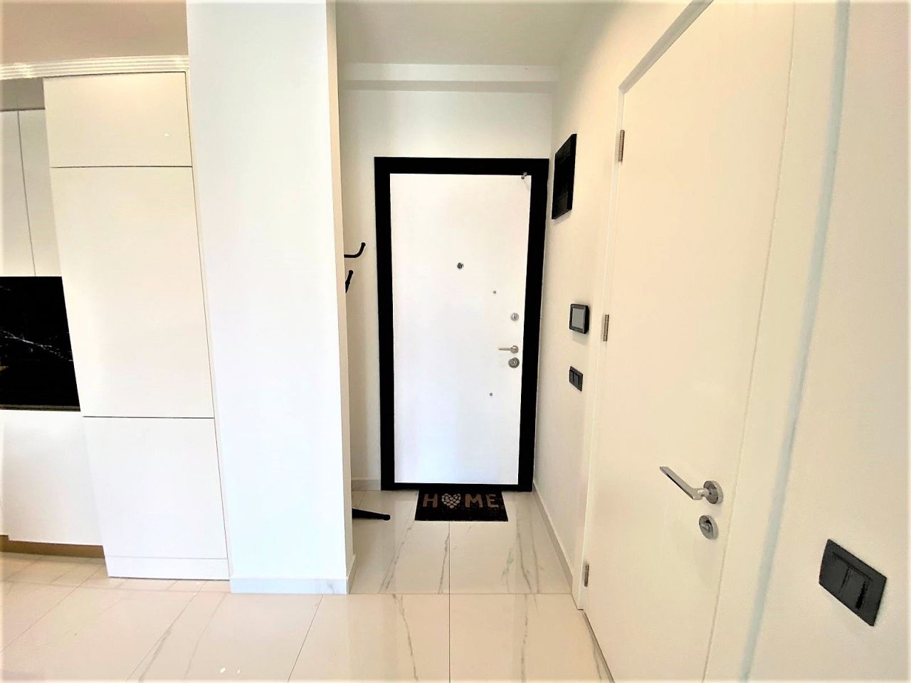 Апартаменты в Алании, Турция, 60 м2 фото 4