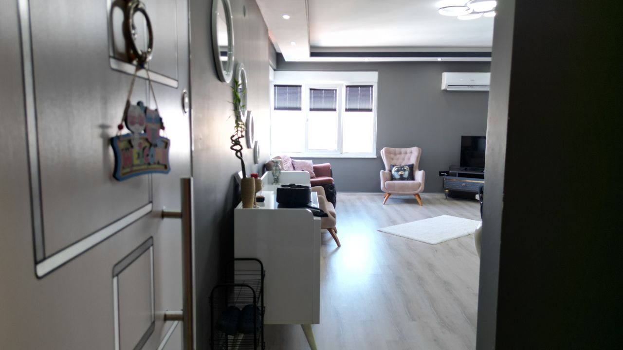 Пентхаус в Алании, Турция, 250 м2 фото 5