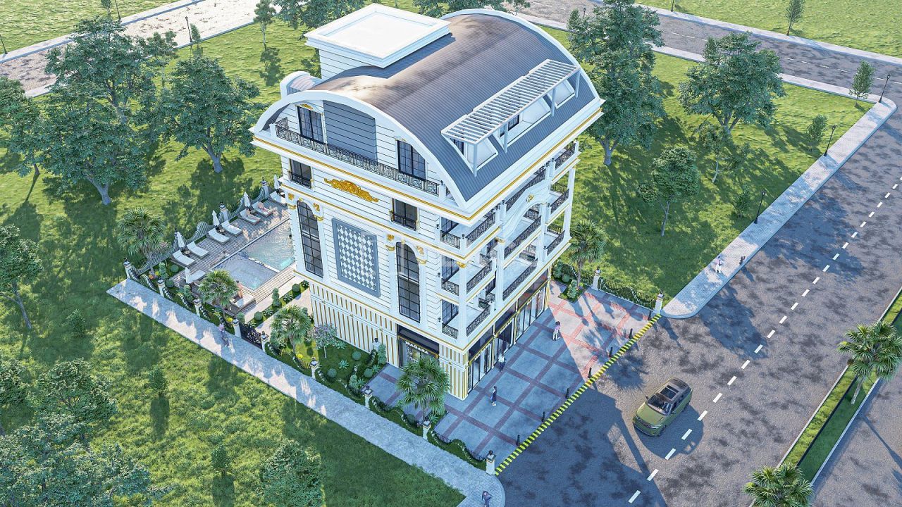 Апартаменты в Алании, Турция, 57 м2 фото 5