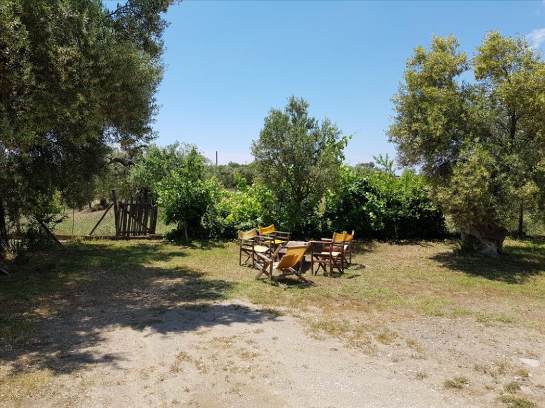 Дом в Ситонии, Греция, 120 м2 фото 3