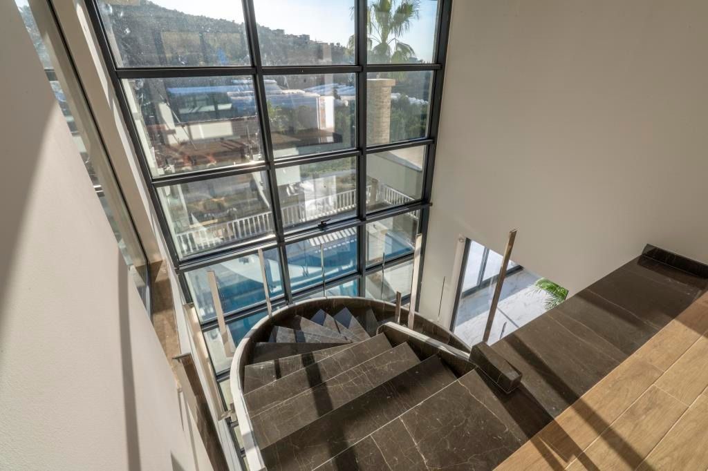 Вилла в Алании, Турция, 600 м2 фото 4