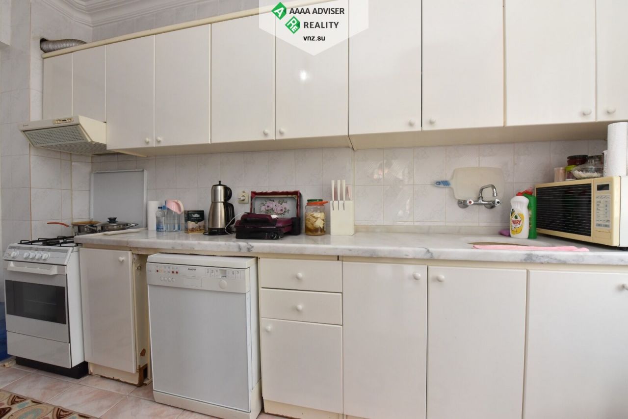 Квартира в Алании, Турция, 125 м2 фото 4