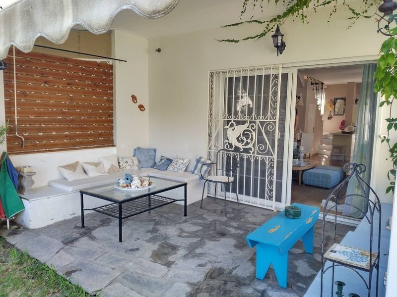 Таунхаус на Кассандре, Греция, 80 м2 фото 3
