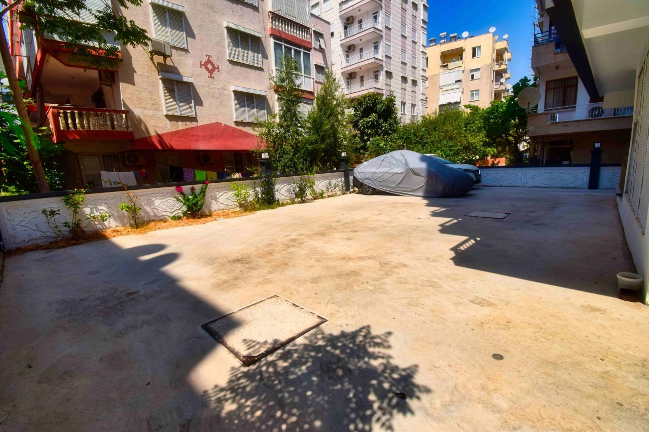 Квартира в Анталии, Турция, 290 м2 фото 5