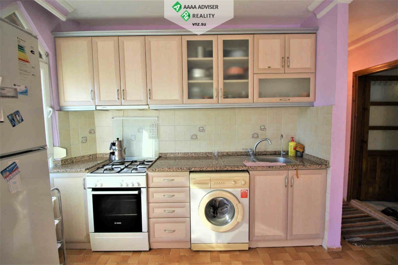 Квартира в Алании, Турция, 55 м2 фото 5