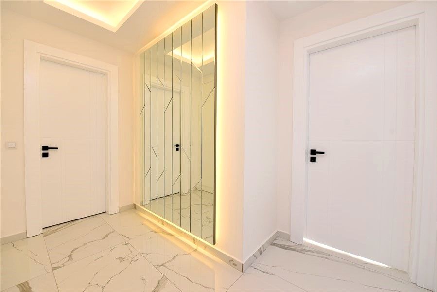 Квартира в Алании, Турция, 85 м2 фото 4