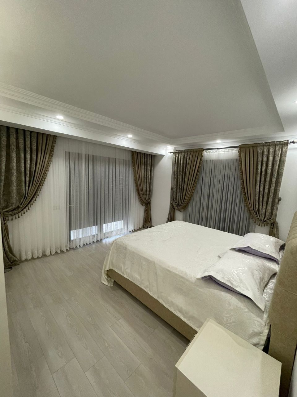 Вилла в Кемере, Турция, 240 м2 фото 4