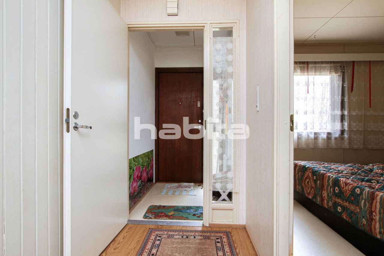Квартира в Иматре, Финляндия, 52 м2 фото 2