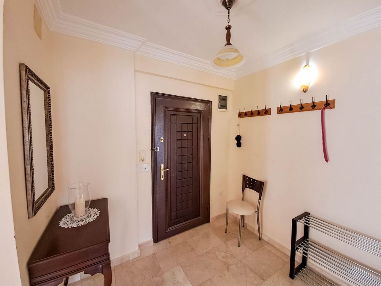 Квартира в Алании, Турция, 110 м2 фото 2