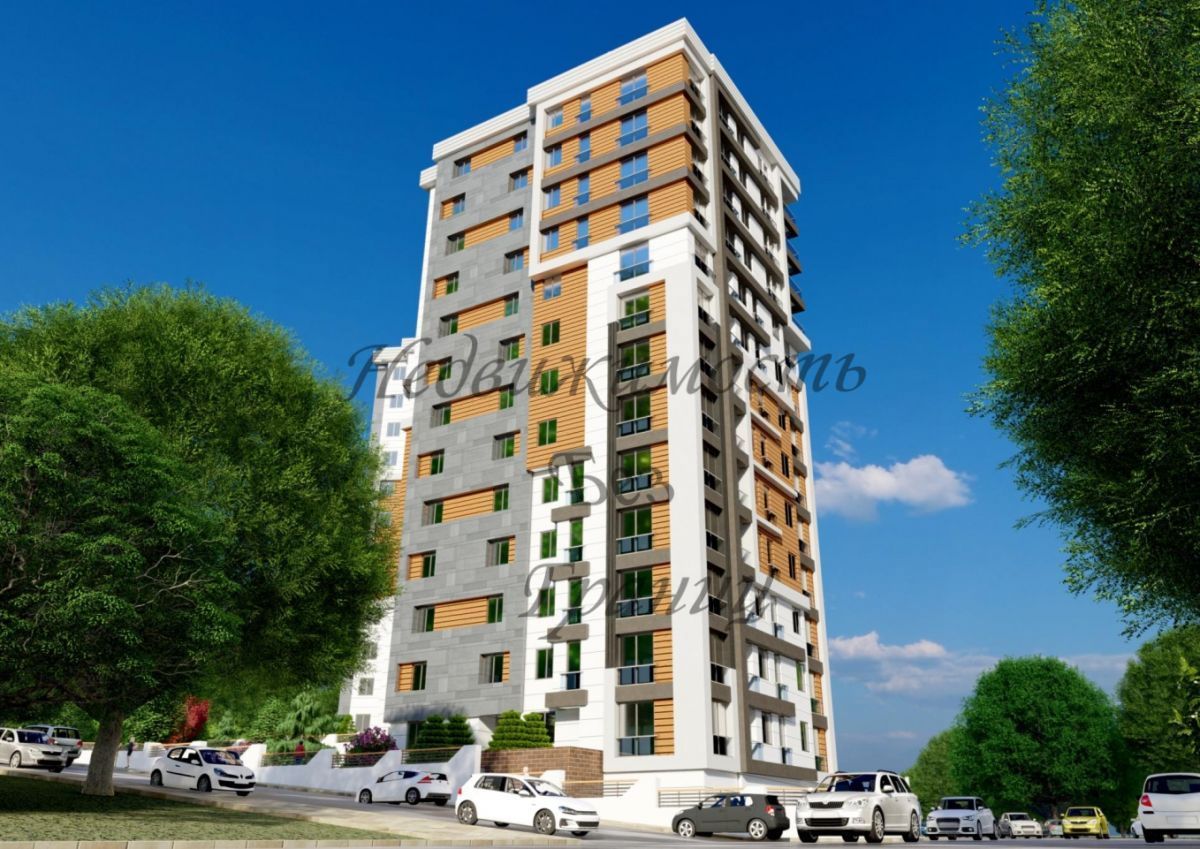 Апартаменты в Стамбуле, Турция, 127 м2 фото 3