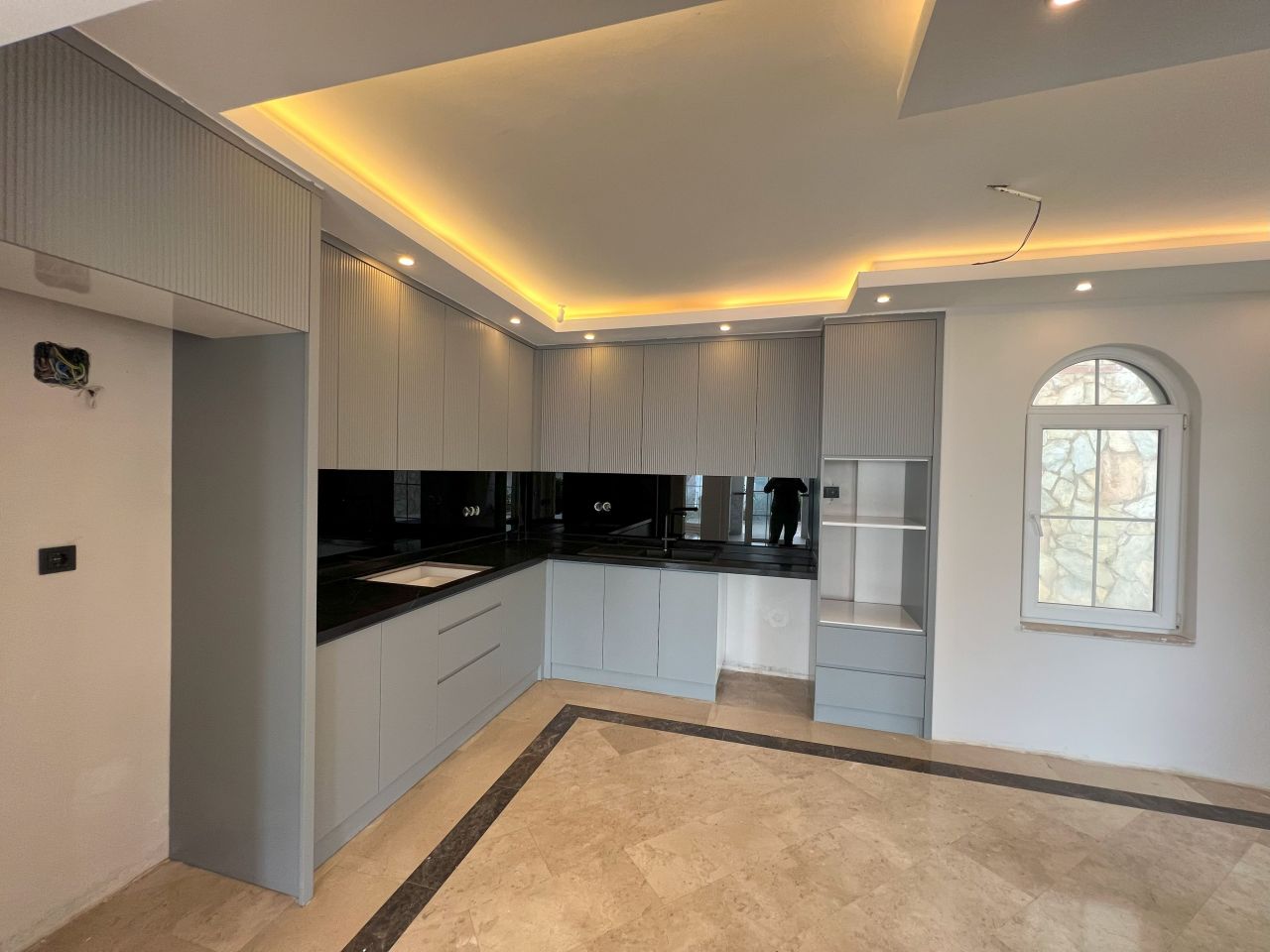 Вилла в Алании, Турция, 245 м2 фото 5