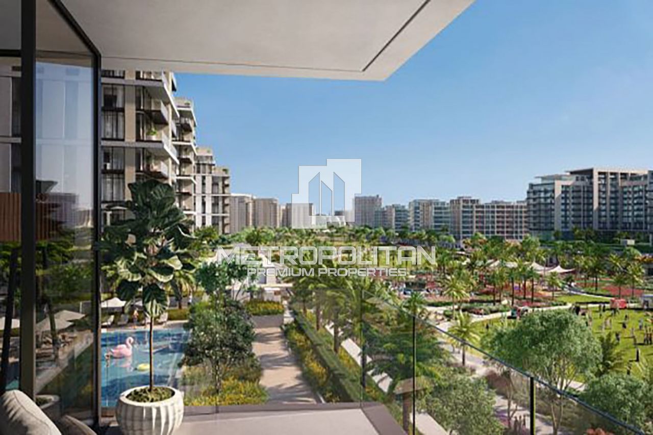 Апартаменты в Дубае, ОАЭ, 155 м2 фото 4