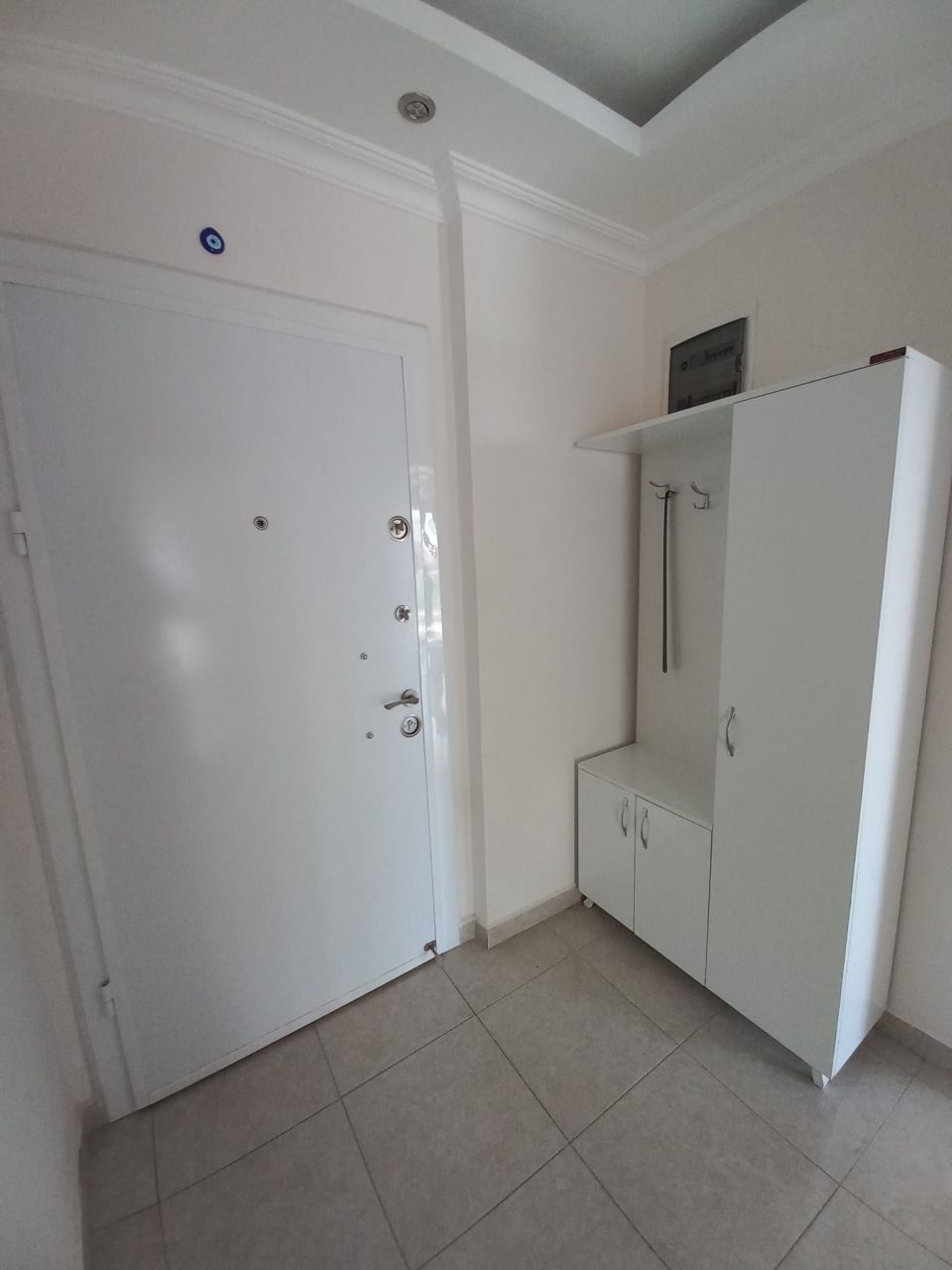 Квартира в Алании, Турция, 70 м2 фото 5