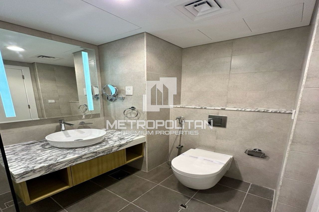 Апартаменты в Дубае, ОАЭ, 40 м2 фото 3