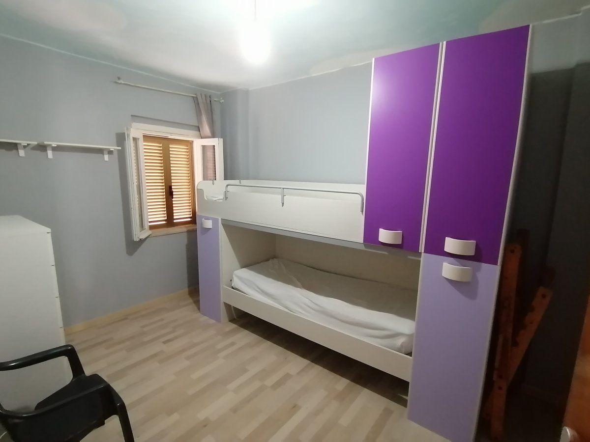 Квартира в Скалее, Италия, 80 м2 фото 4