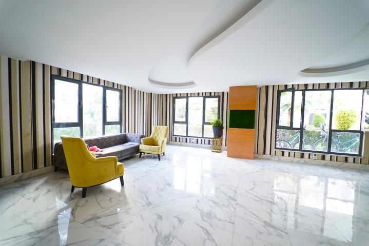 Дом в Алании, Турция, 220 м2 фото 4