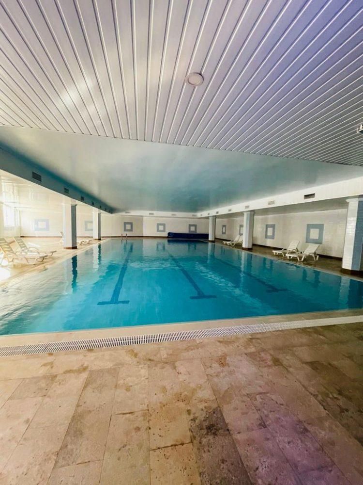 Квартира в Алании, Турция, 65 м2 фото 3