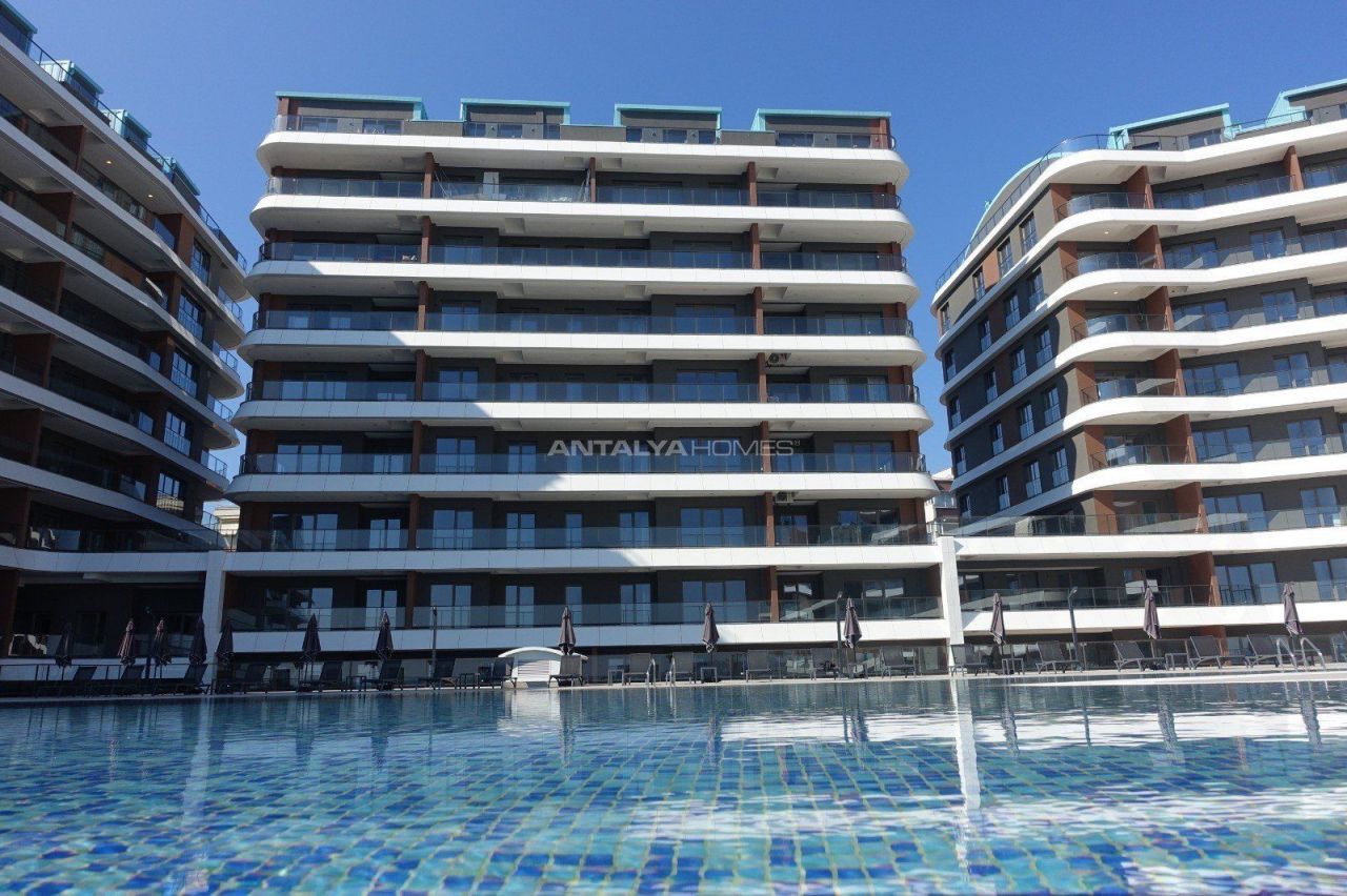 Апартаменты в Стамбуле, Турция, 228 м2 фото 3