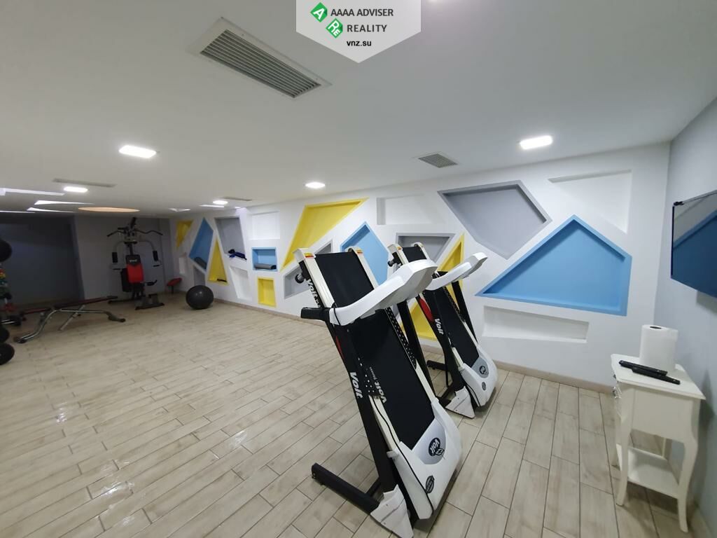 Квартира в Алании, Турция, 180 м2 фото 3