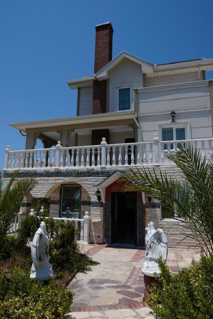 Вилла в Инжекуме, Турция, 400 м2 фото 4
