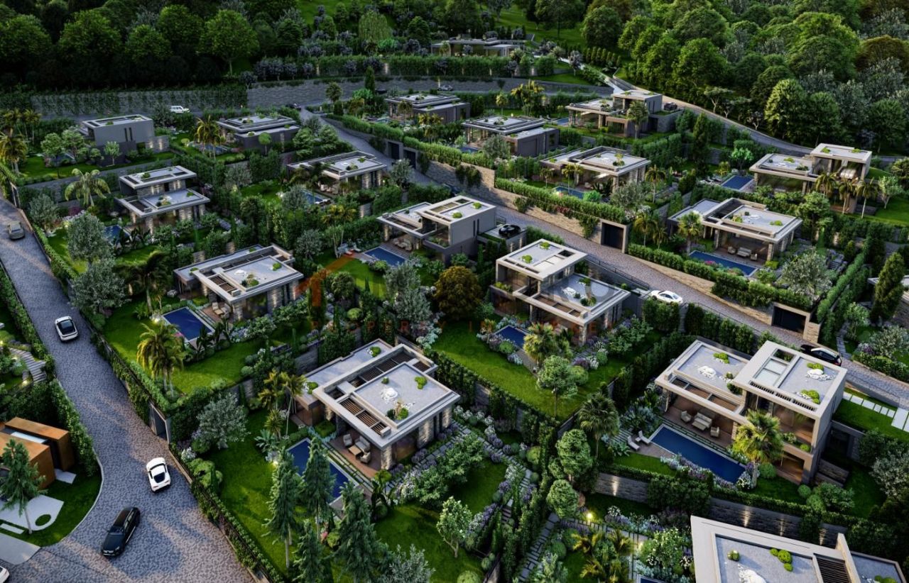 Дом в Яликаваке, Турция, 380 м2 фото 2
