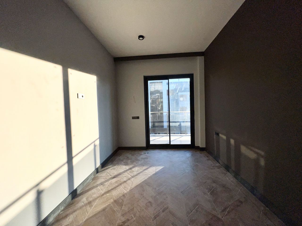 Квартира в Алании, Турция, 110 м2 фото 5