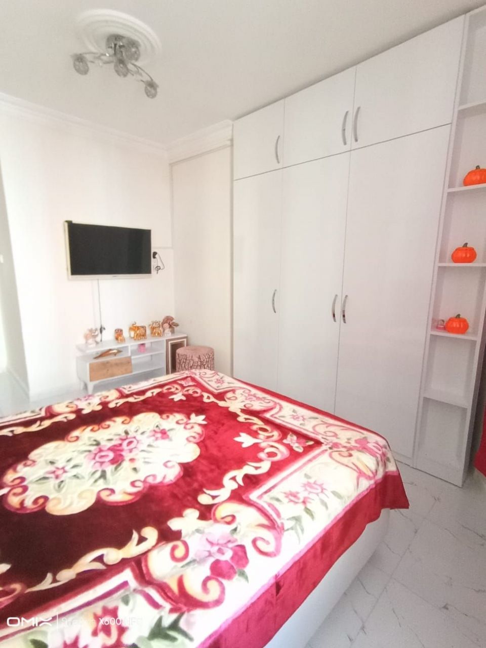 Квартира в Мерсине, Турция, 230 м2 фото 5