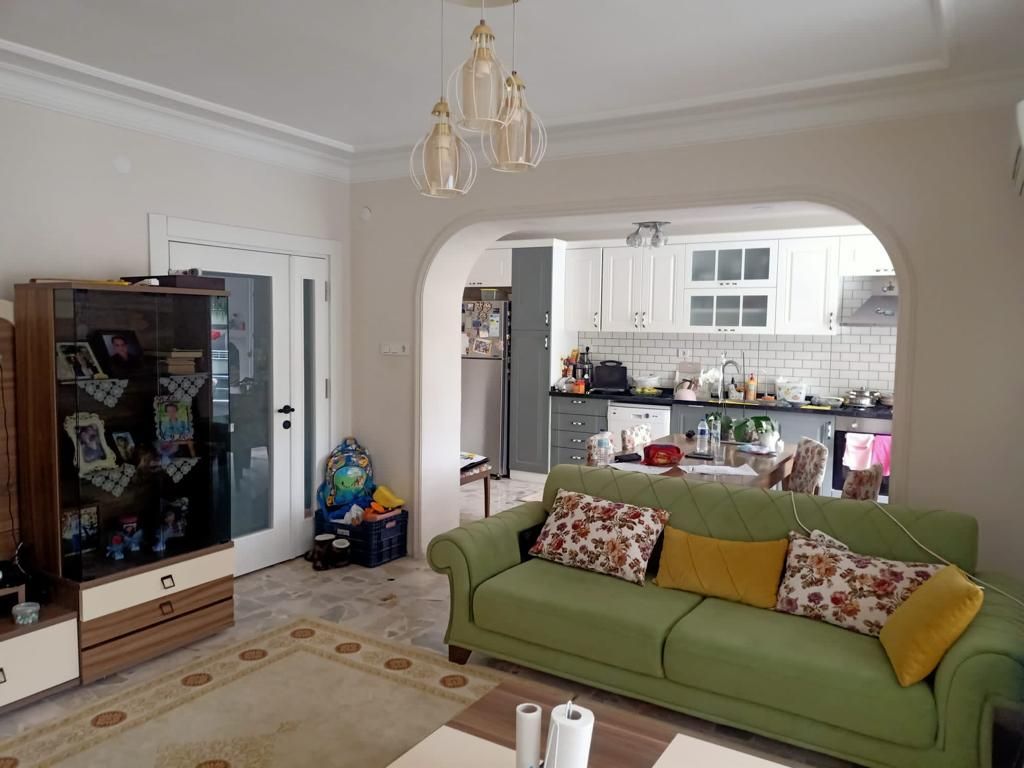 Квартира в Мерсине, Турция, 150 м2 фото 4