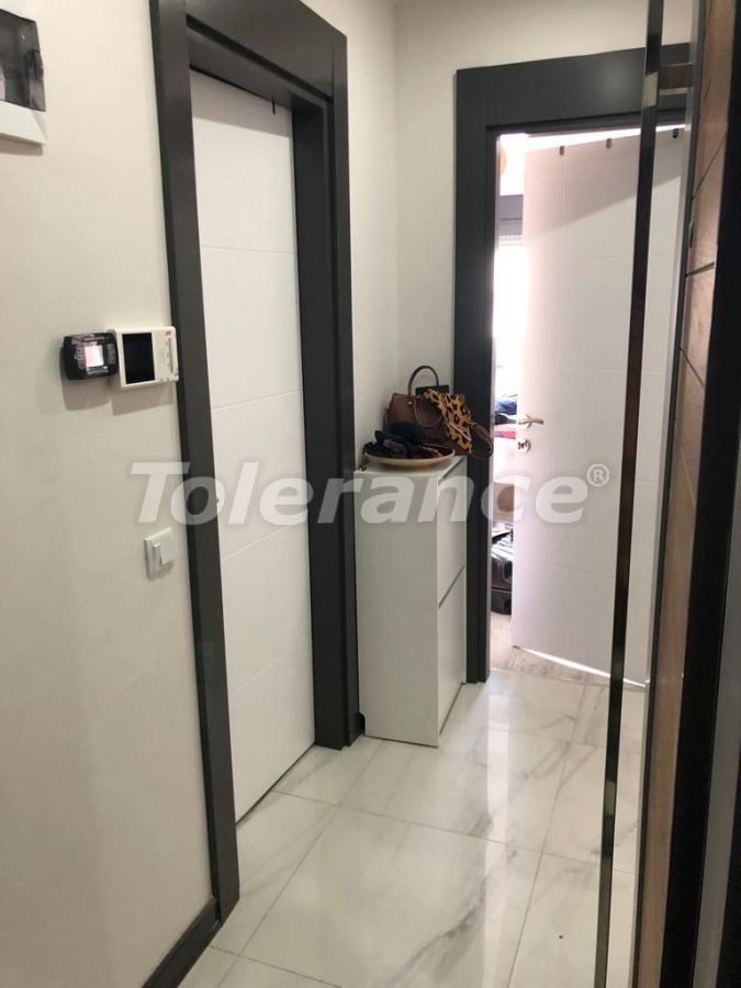Апартаменты в Анталии, Турция, 68 м2 фото 2