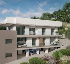 Апартаменты в Лимасоле, Кипр, 85 м2 фото 2