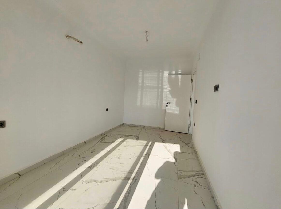 Квартира в Алании, Турция, 58 м2 фото 2