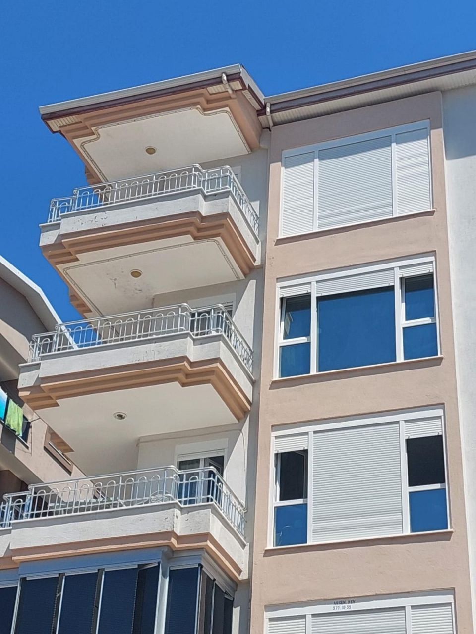 Квартира в Алании, Турция, 145 м2 фото 3