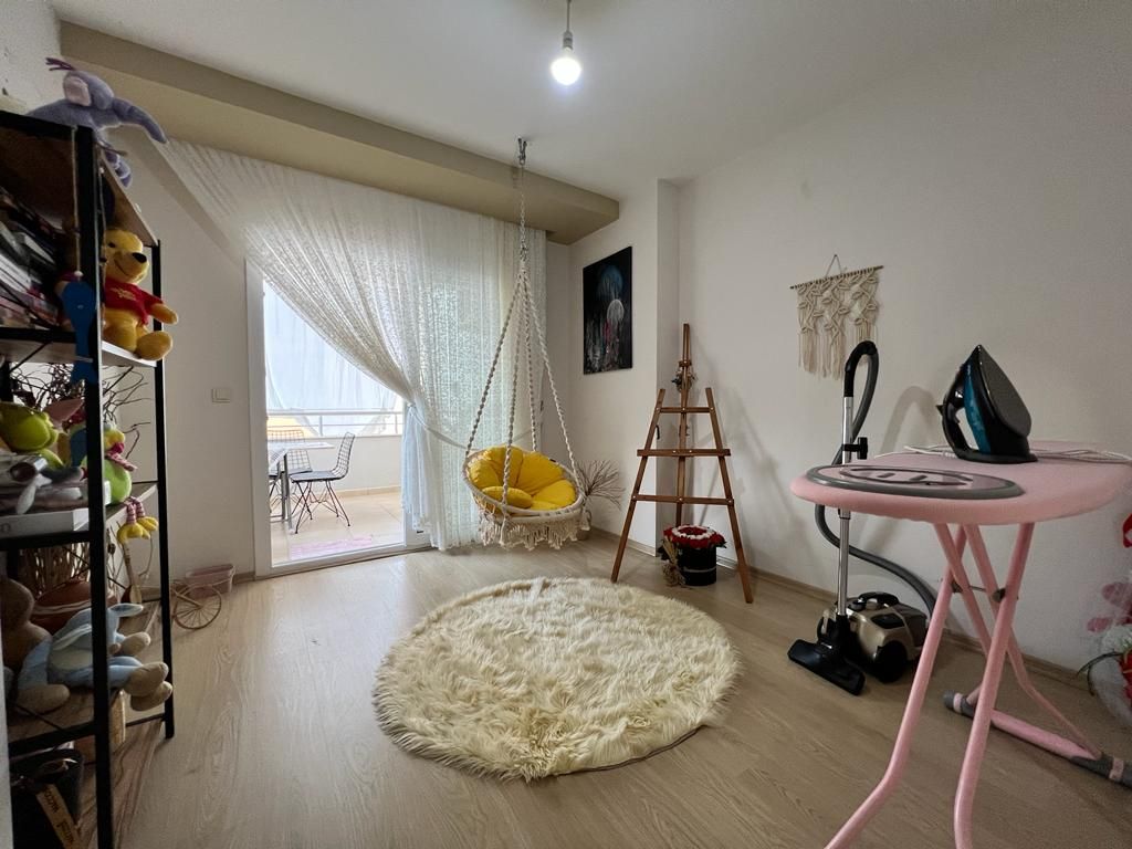 Квартира в Мерсине, Турция, 180 м2 фото 3