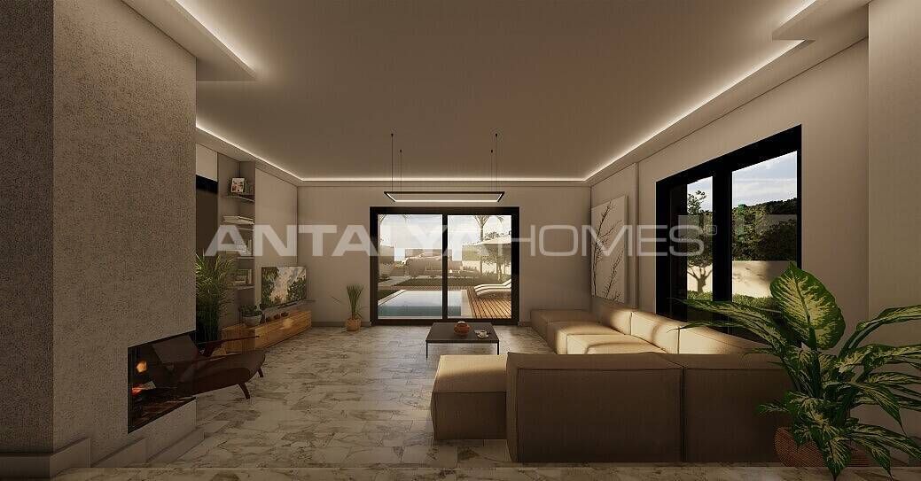 Вилла в Фетхие, Турция, 215 м2 фото 5
