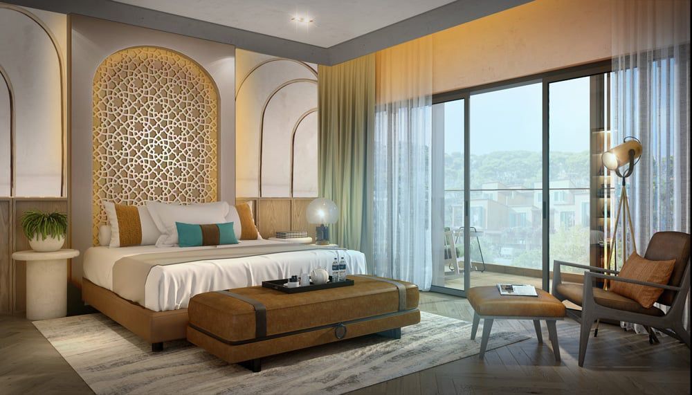 Квартира в Дубае, ОАЭ, 300 м2 фото 4